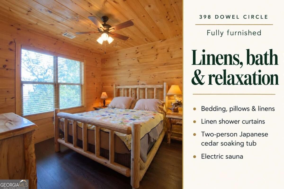 398 Dowel Circle Ellijay - Photo 43