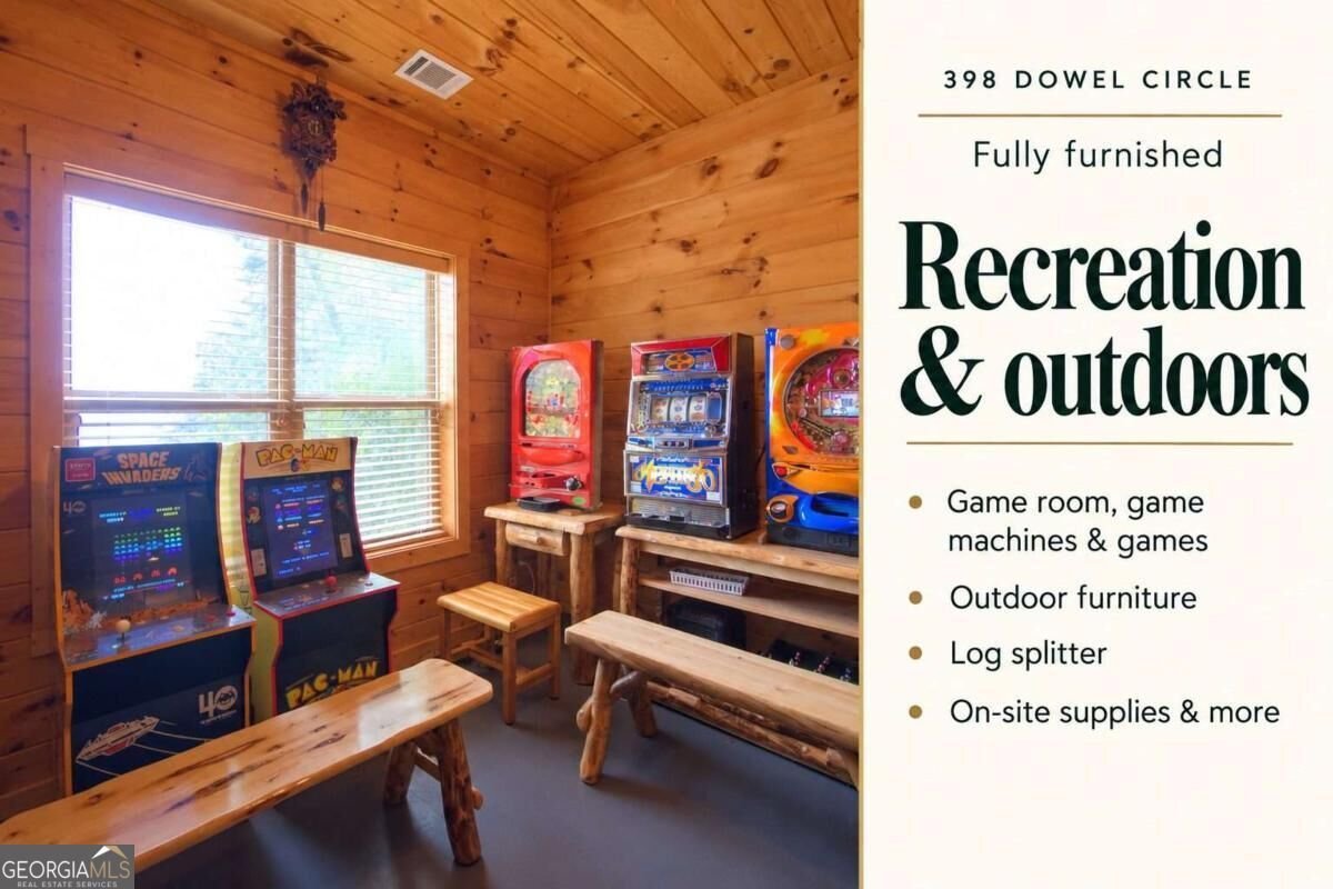 398 Dowel Circle Ellijay - Photo 44