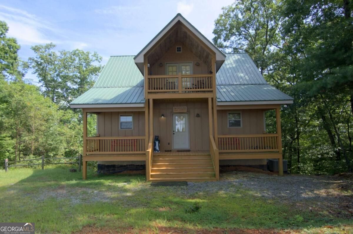 398 Dowel Circle Ellijay - Photo 45