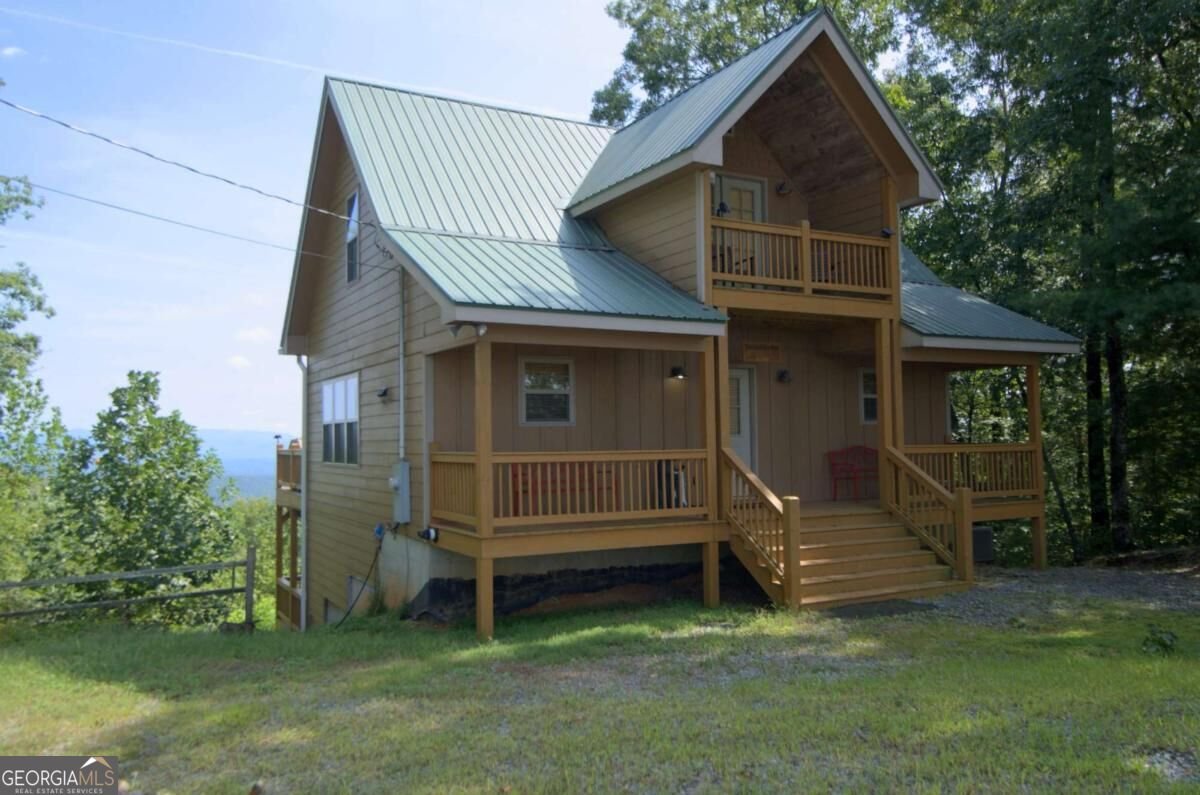 398 Dowel Circle Ellijay - Photo 46