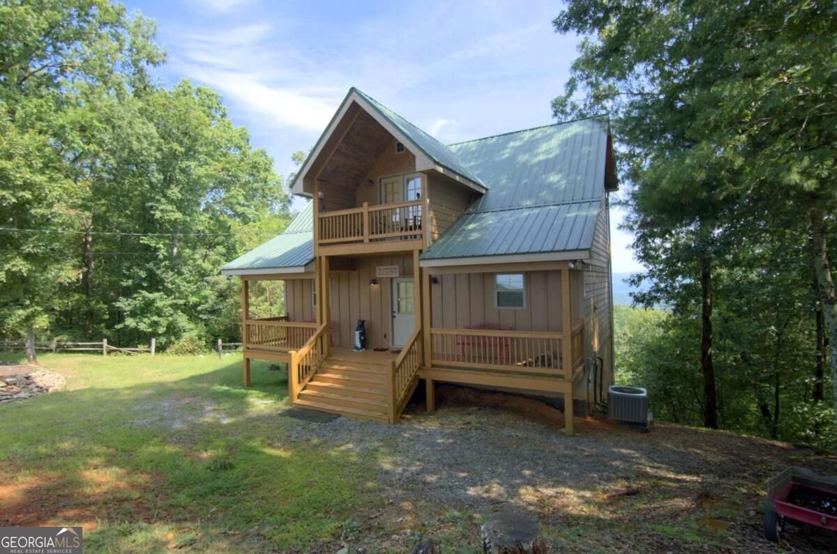 398 Dowel Circle Ellijay - Photo 47