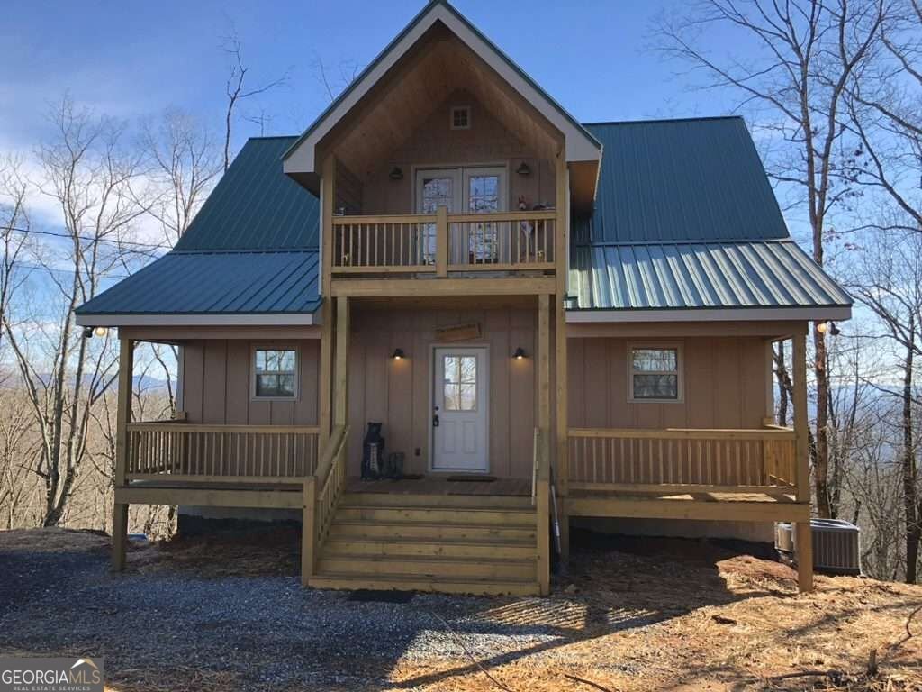 398 Dowel Circle Ellijay - Photo 48