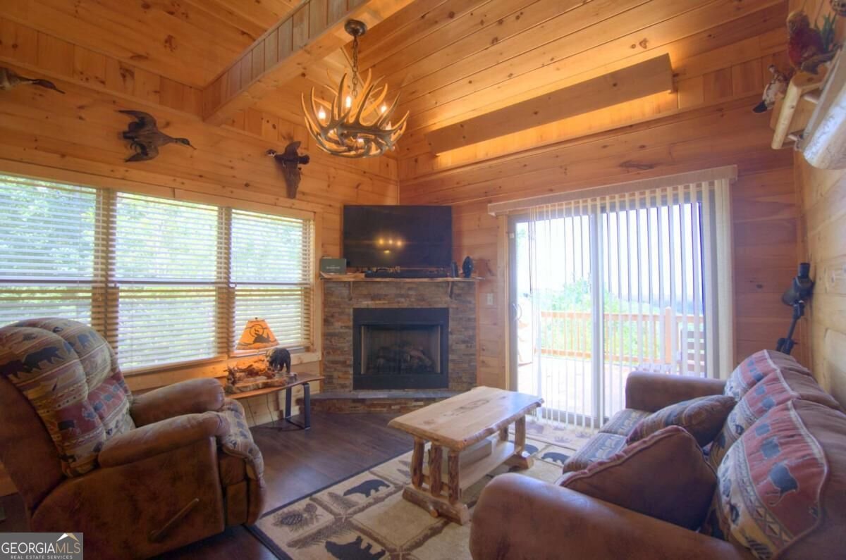 398 Dowel Circle Ellijay - Photo 6
