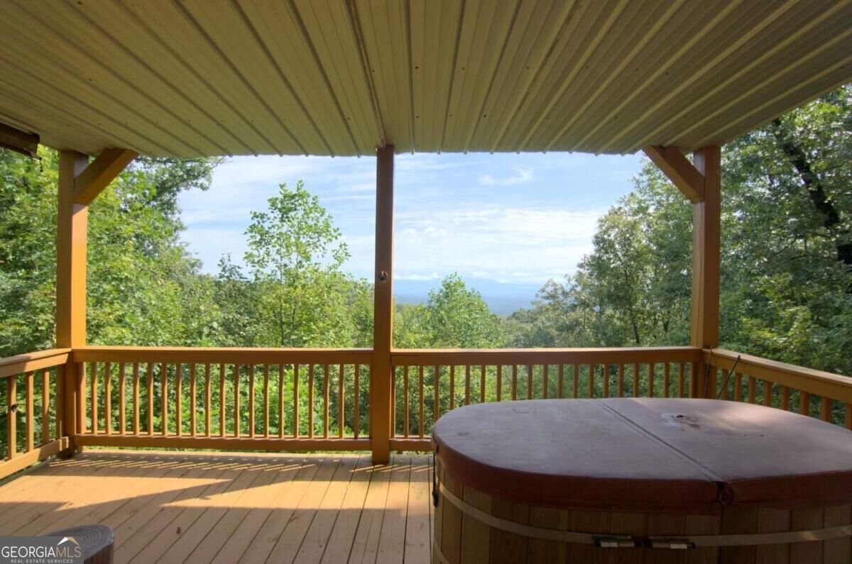 398 Dowel Circle Ellijay - Photo 8