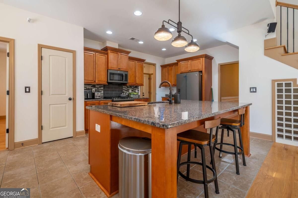 9 Greystone Way Cartersville - Photo 11
