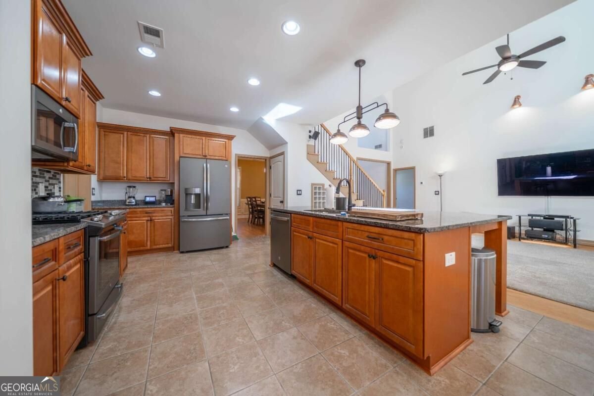 9 Greystone Way Cartersville - Photo 16