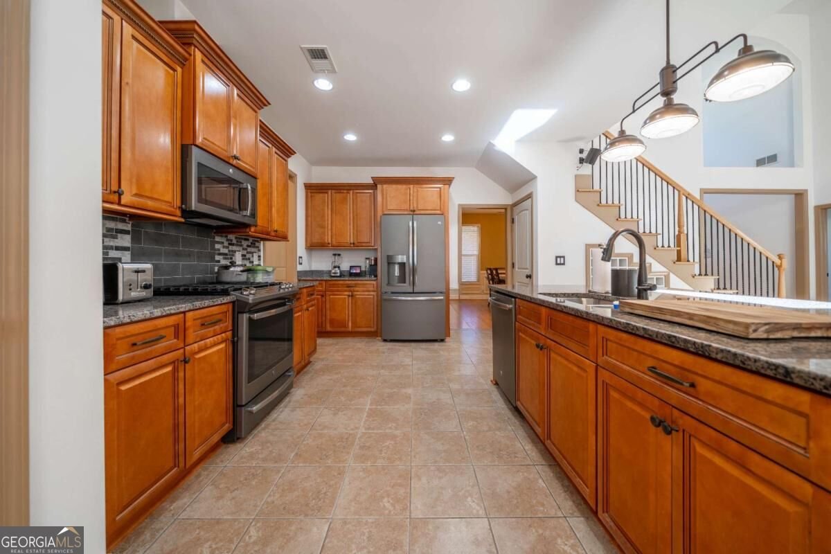 9 Greystone Way Cartersville - Photo 17