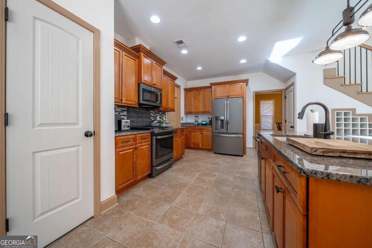 9 Greystone Way Cartersville - Photo 18