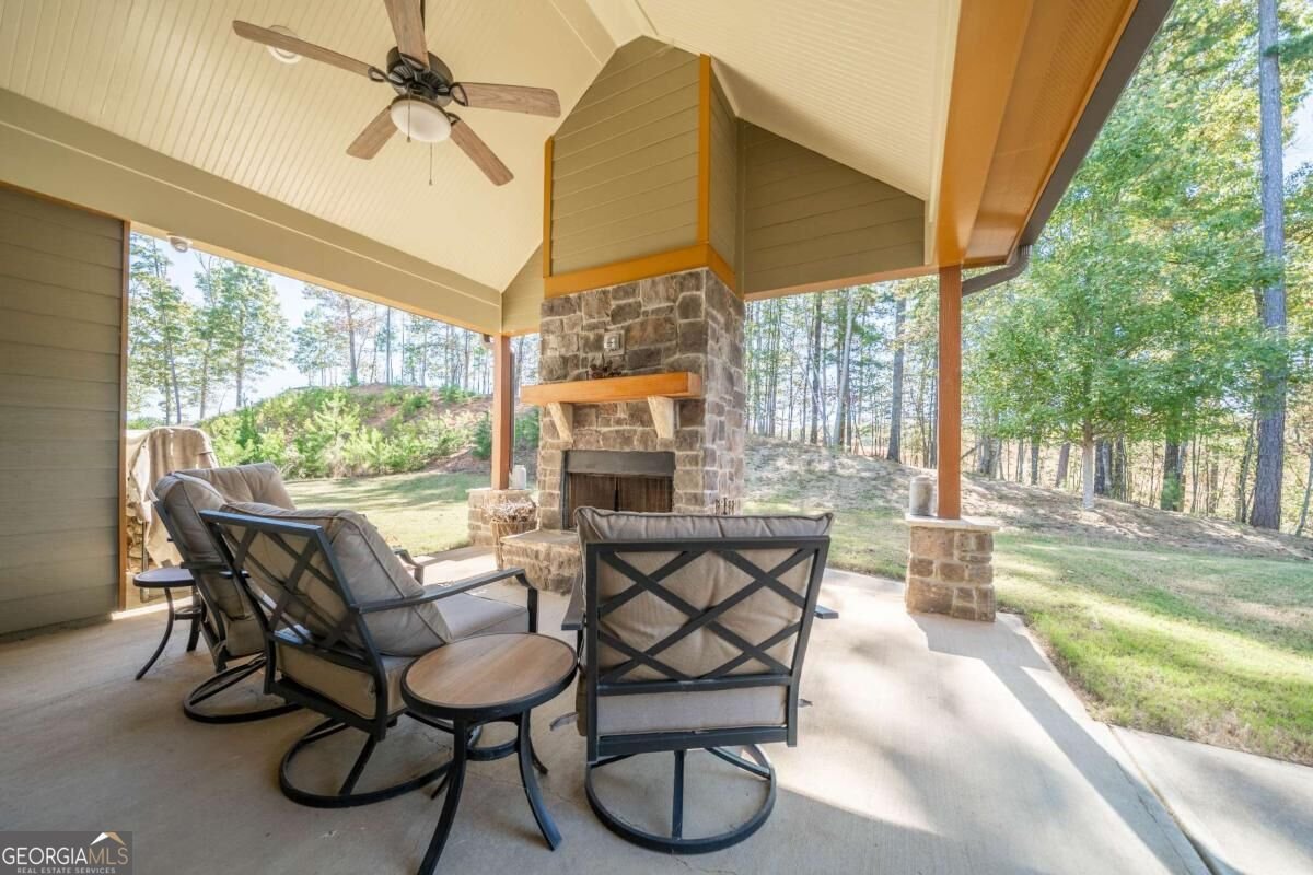 9 Greystone Way Cartersville - Photo 41