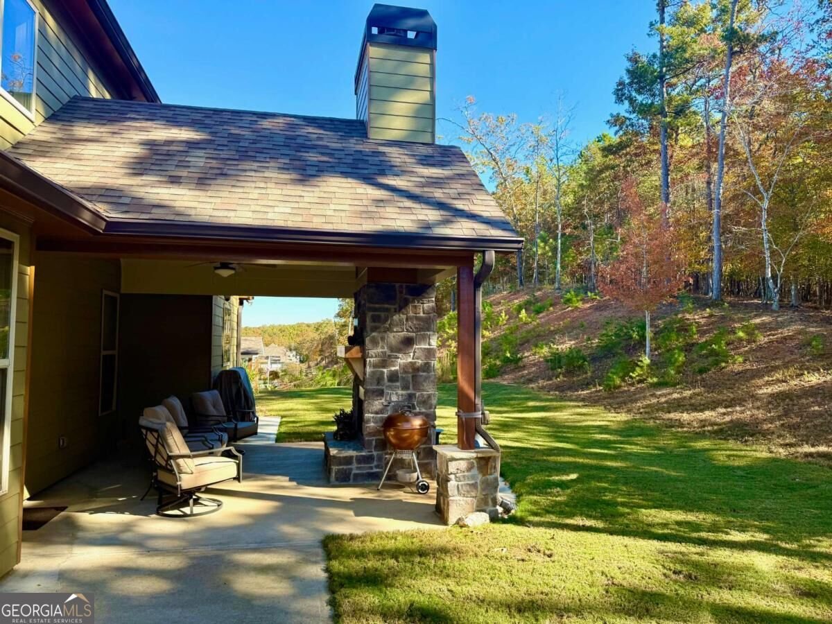 9 Greystone Way Cartersville - Photo 43