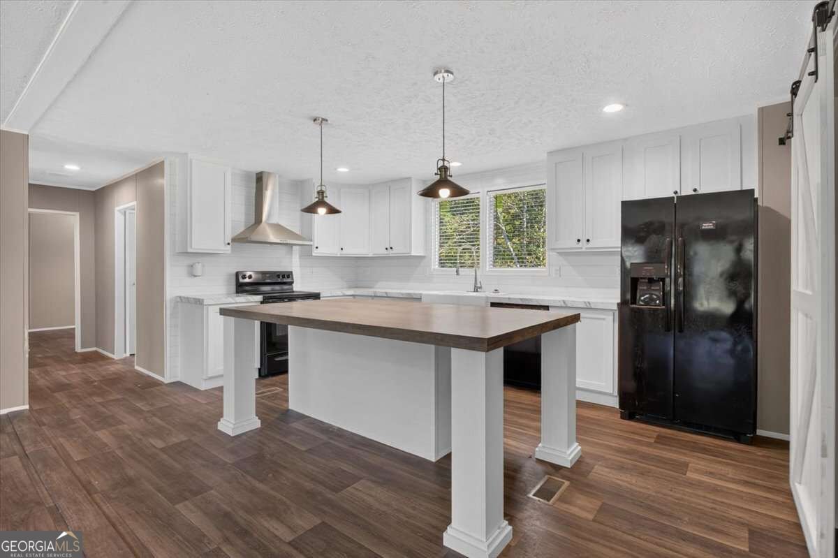 521 Midway Road Resaca - Photo 11