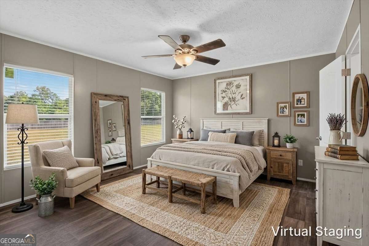 521 Midway Road Resaca - Photo 16