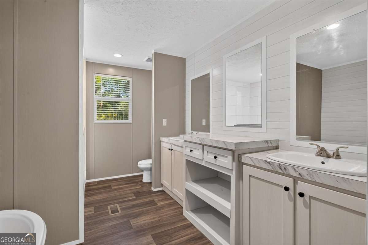 521 Midway Road Resaca - Photo 21