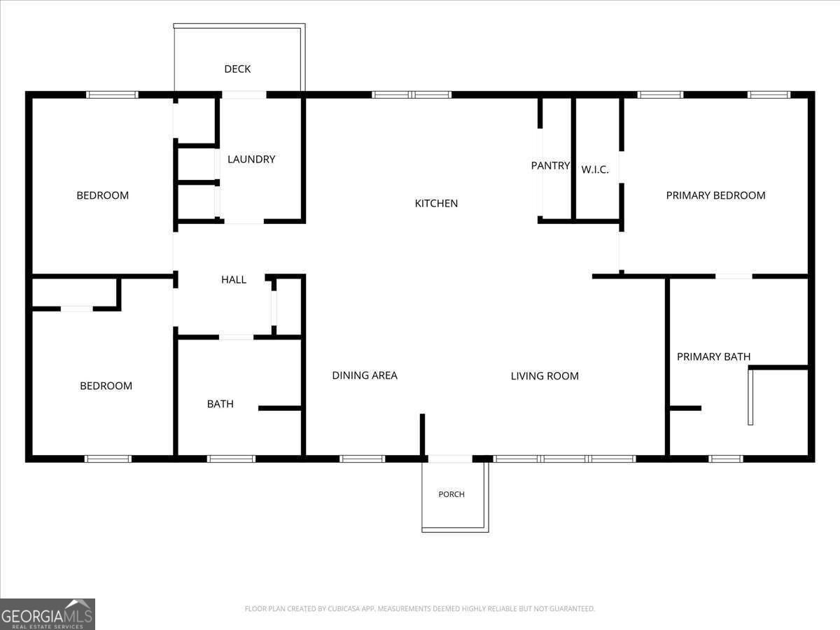521 Midway Road Resaca - Photo 35