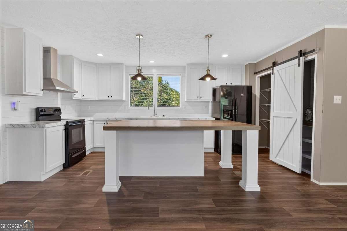 521 Midway Road Resaca - Photo 8