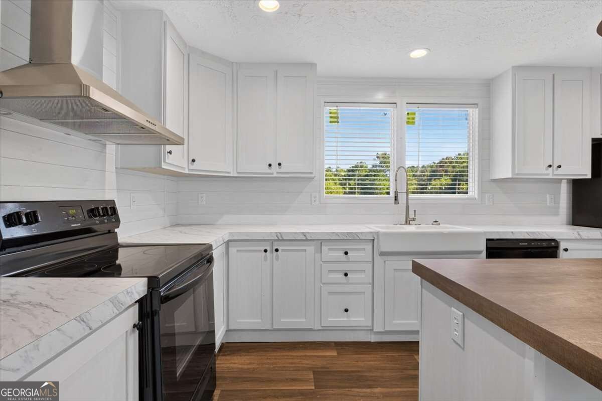 521 Midway Road Resaca - Photo 9