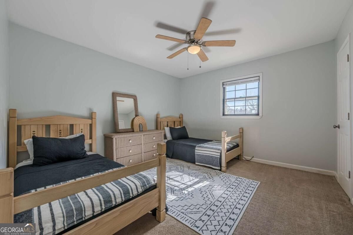 3006 Deshong Drive Stone Mountain - Photo 11