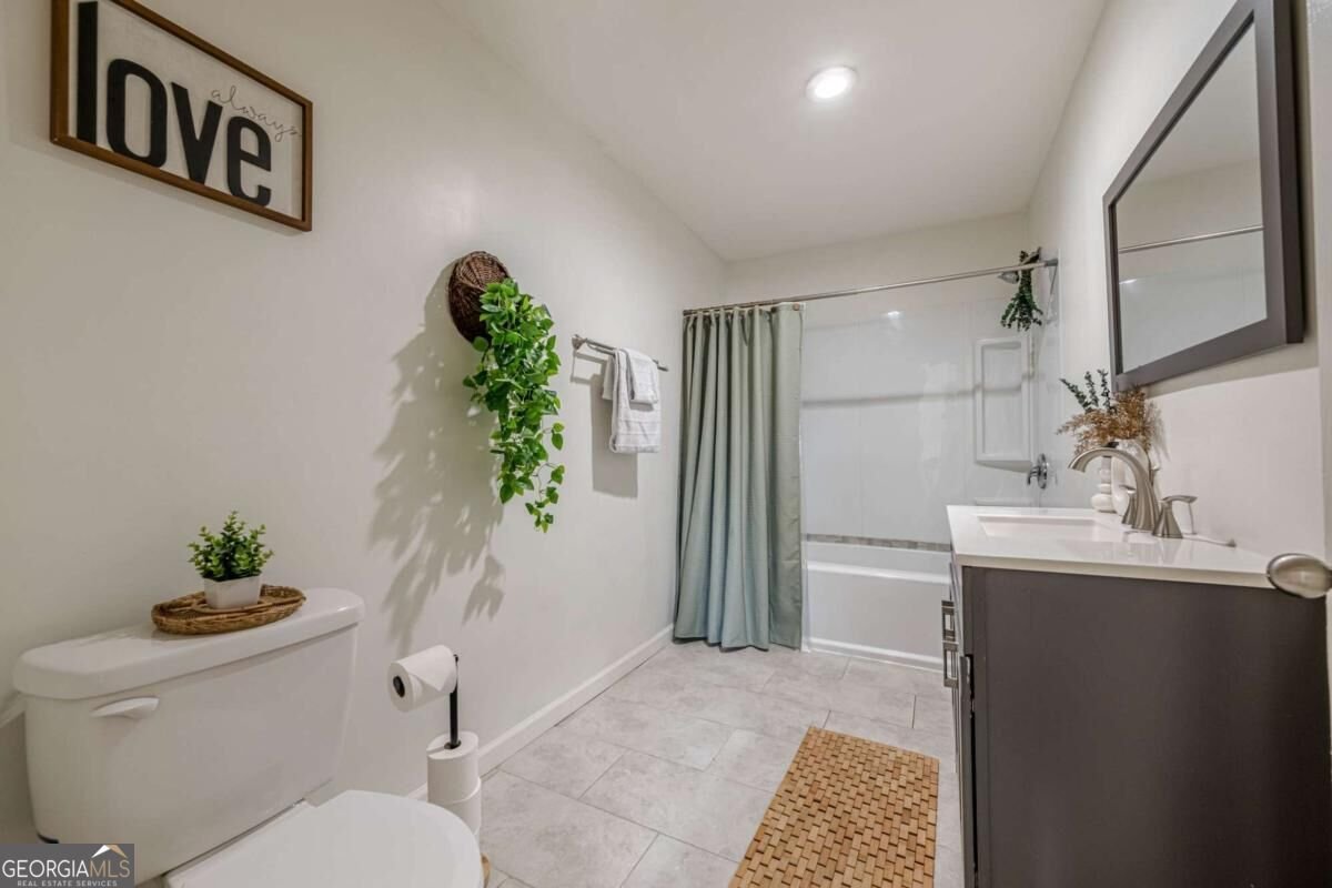 3006 Deshong Drive Stone Mountain - Photo 12