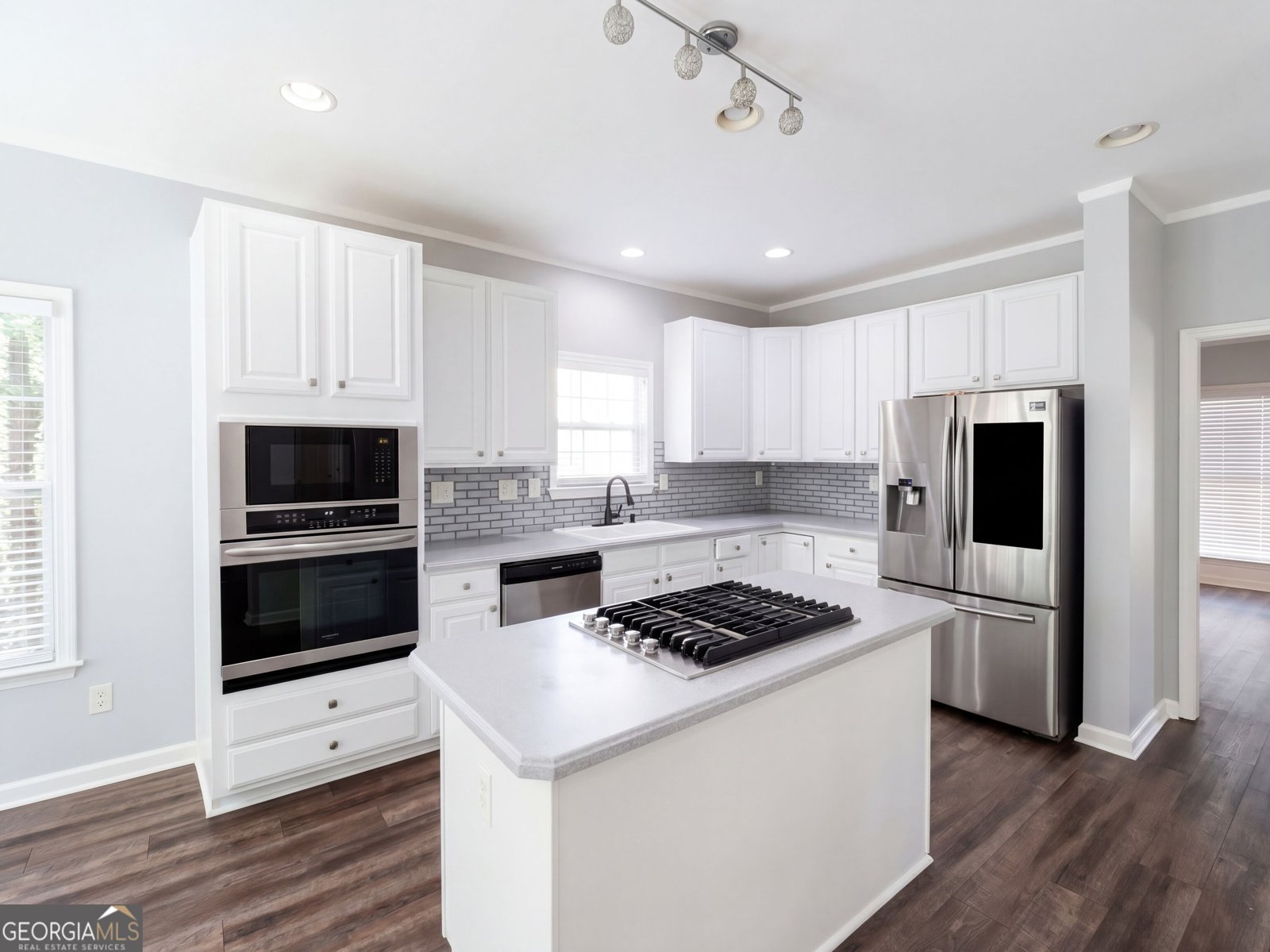 4627 Eagles Wing Court Lithonia - Photo 10