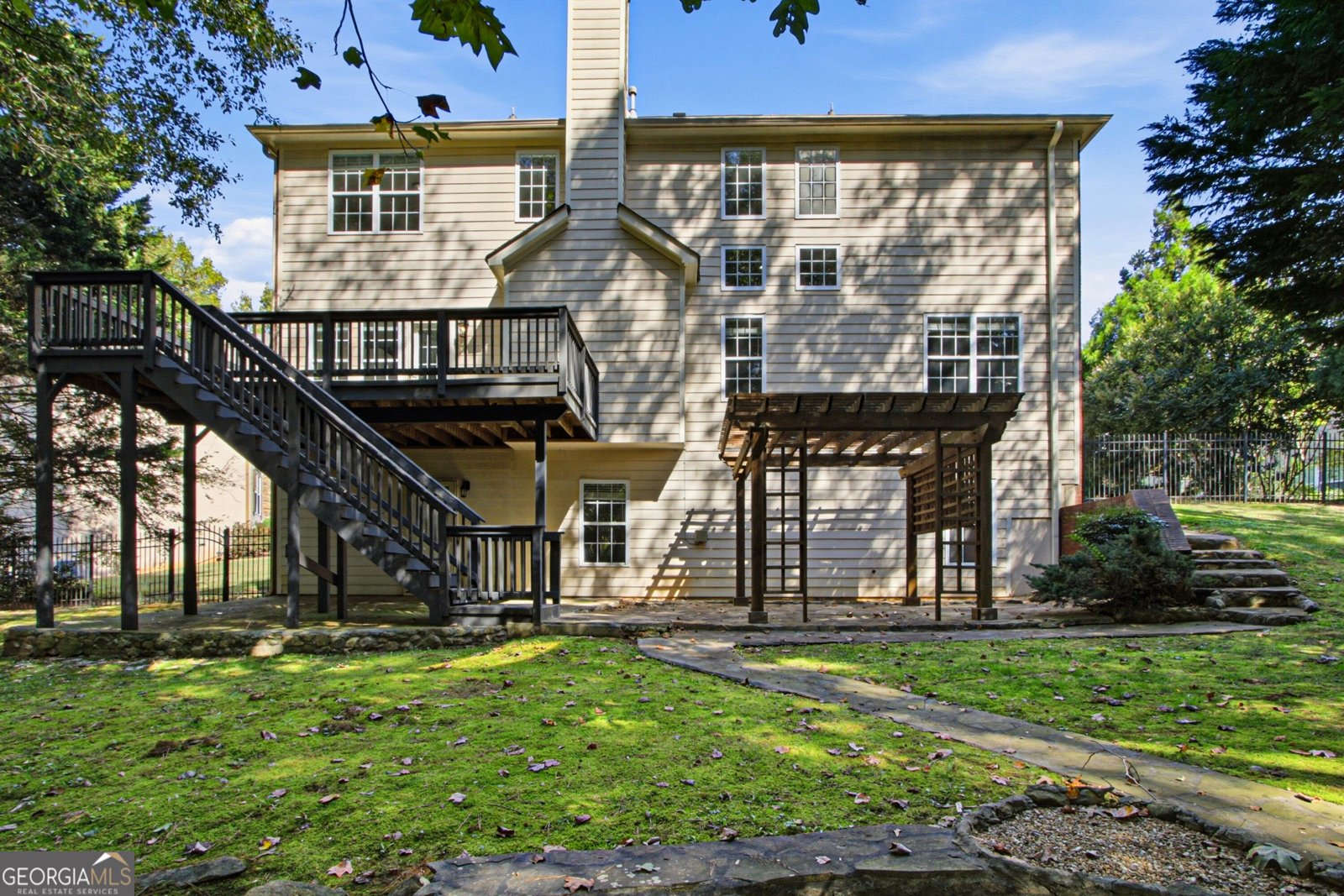 4627 Eagles Wing Court Lithonia - Photo 52