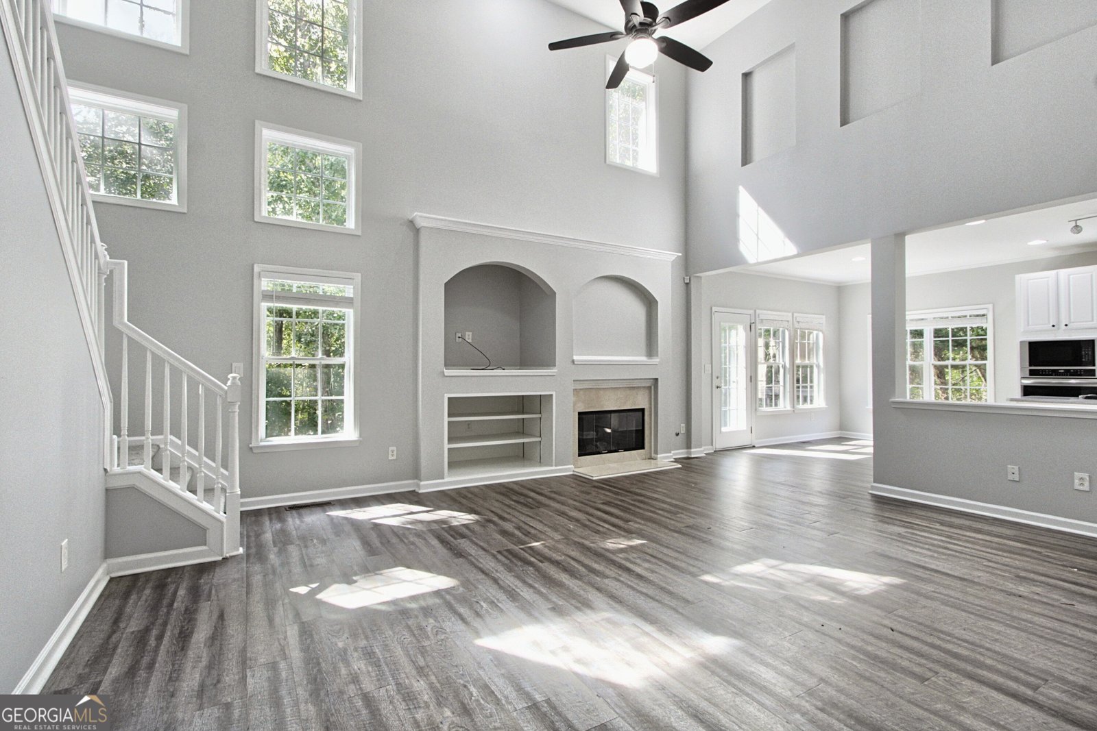 4627 Eagles Wing Court Lithonia - Photo 7