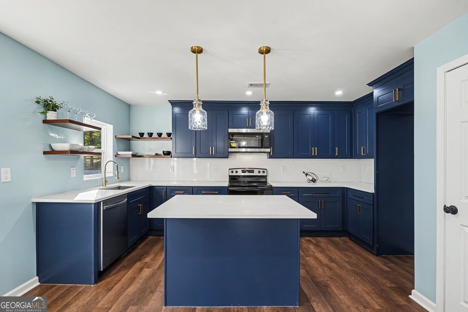 213 Birch Street Hapeville - Photo 11