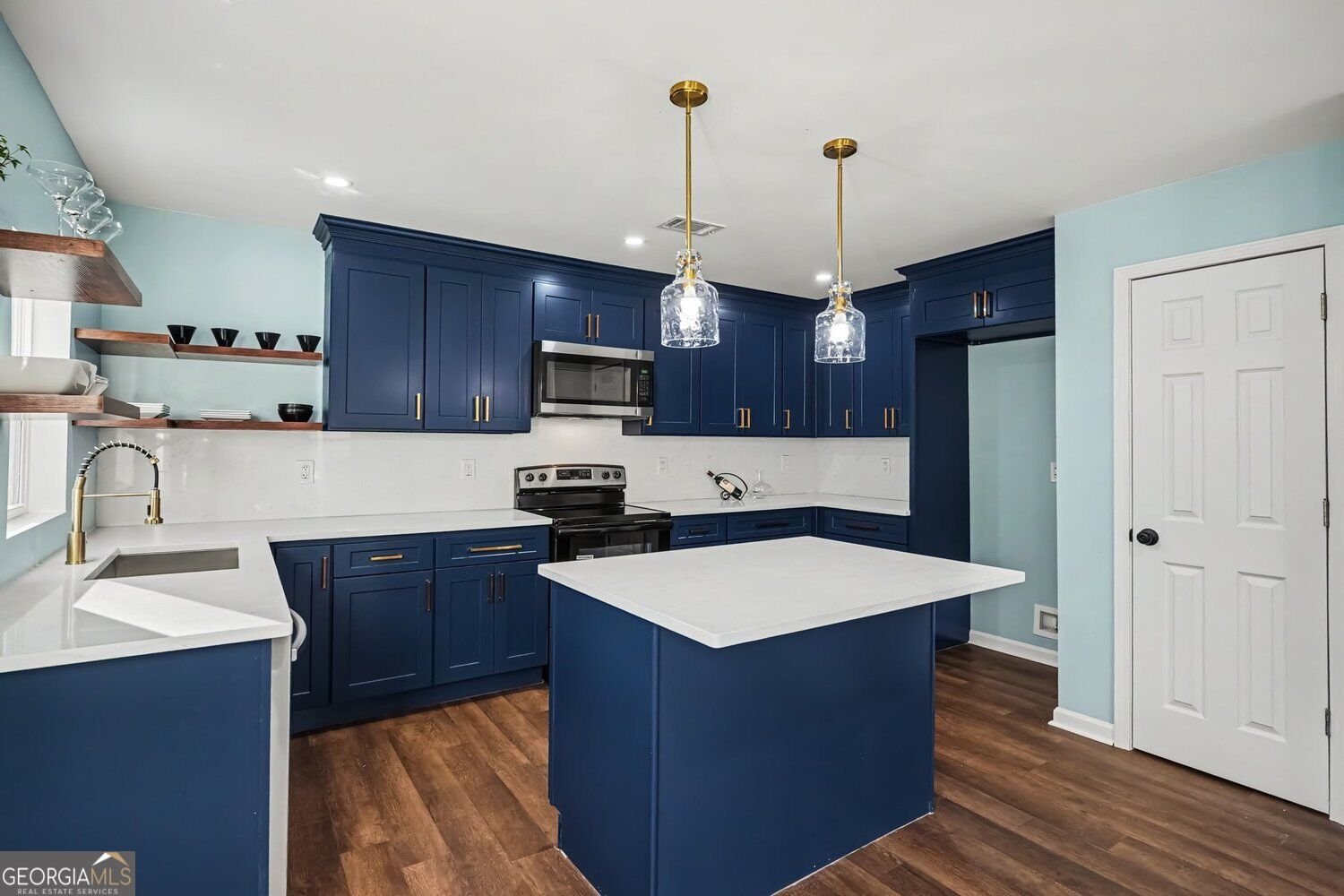 213 Birch Street Hapeville - Photo 12