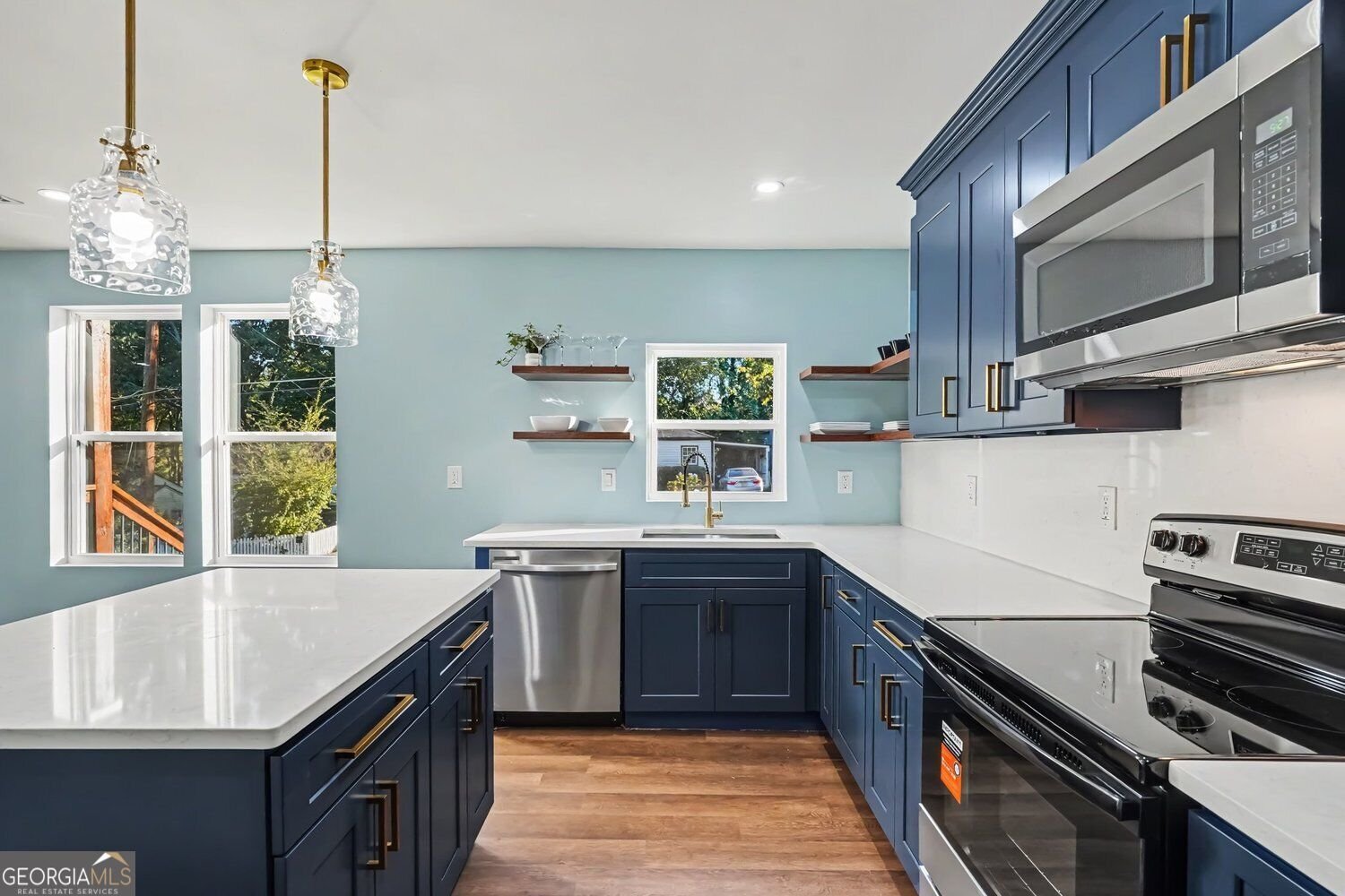 213 Birch Street Hapeville - Photo 14