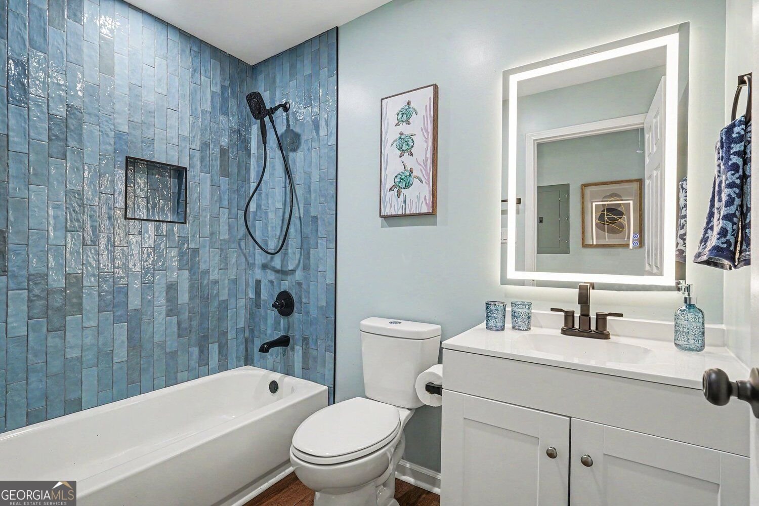213 Birch Street Hapeville - Photo 15