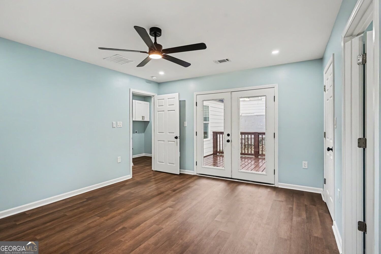 213 Birch Street Hapeville - Photo 22