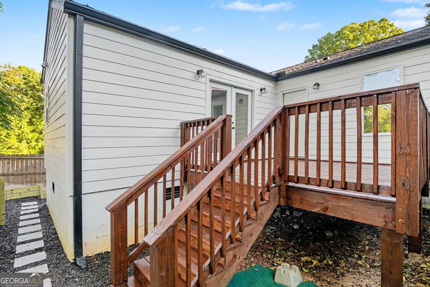 213 Birch Street Hapeville - Photo 25