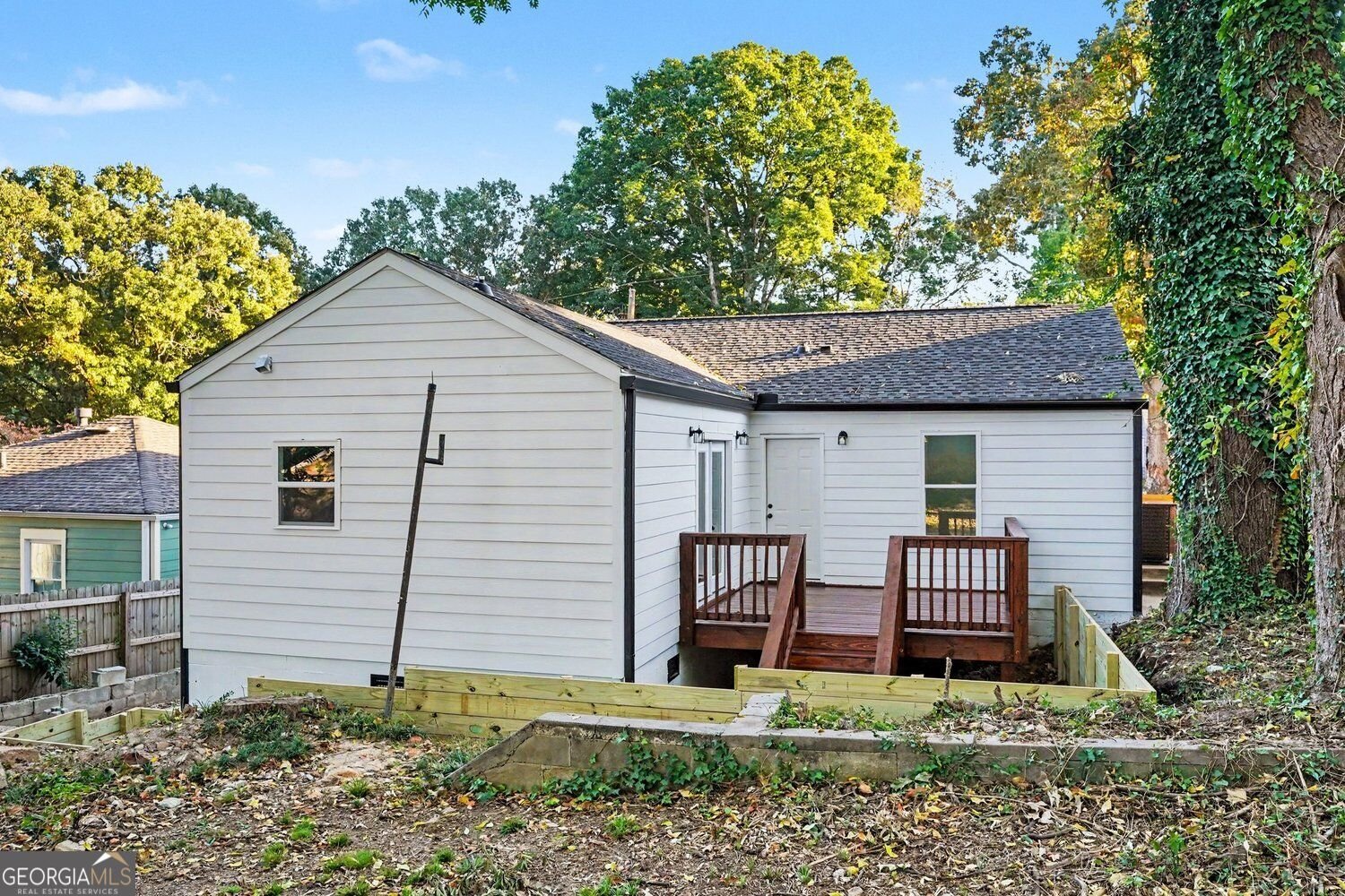 213 Birch Street Hapeville - Photo 27