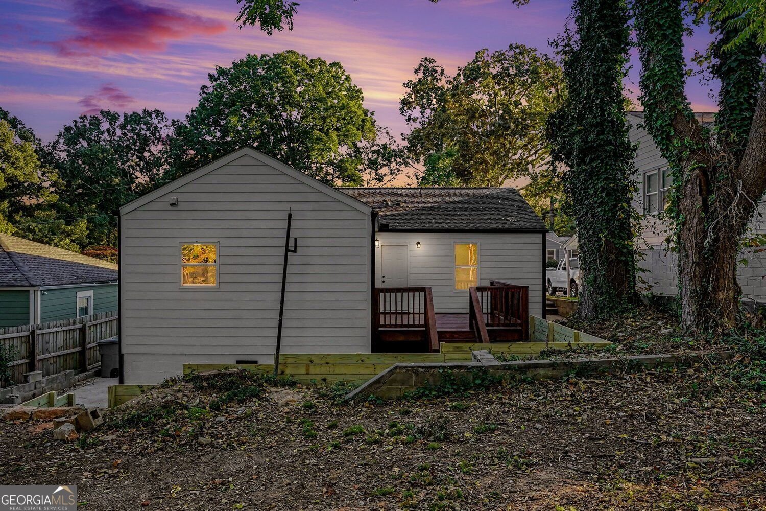 213 Birch Street Hapeville - Photo 28