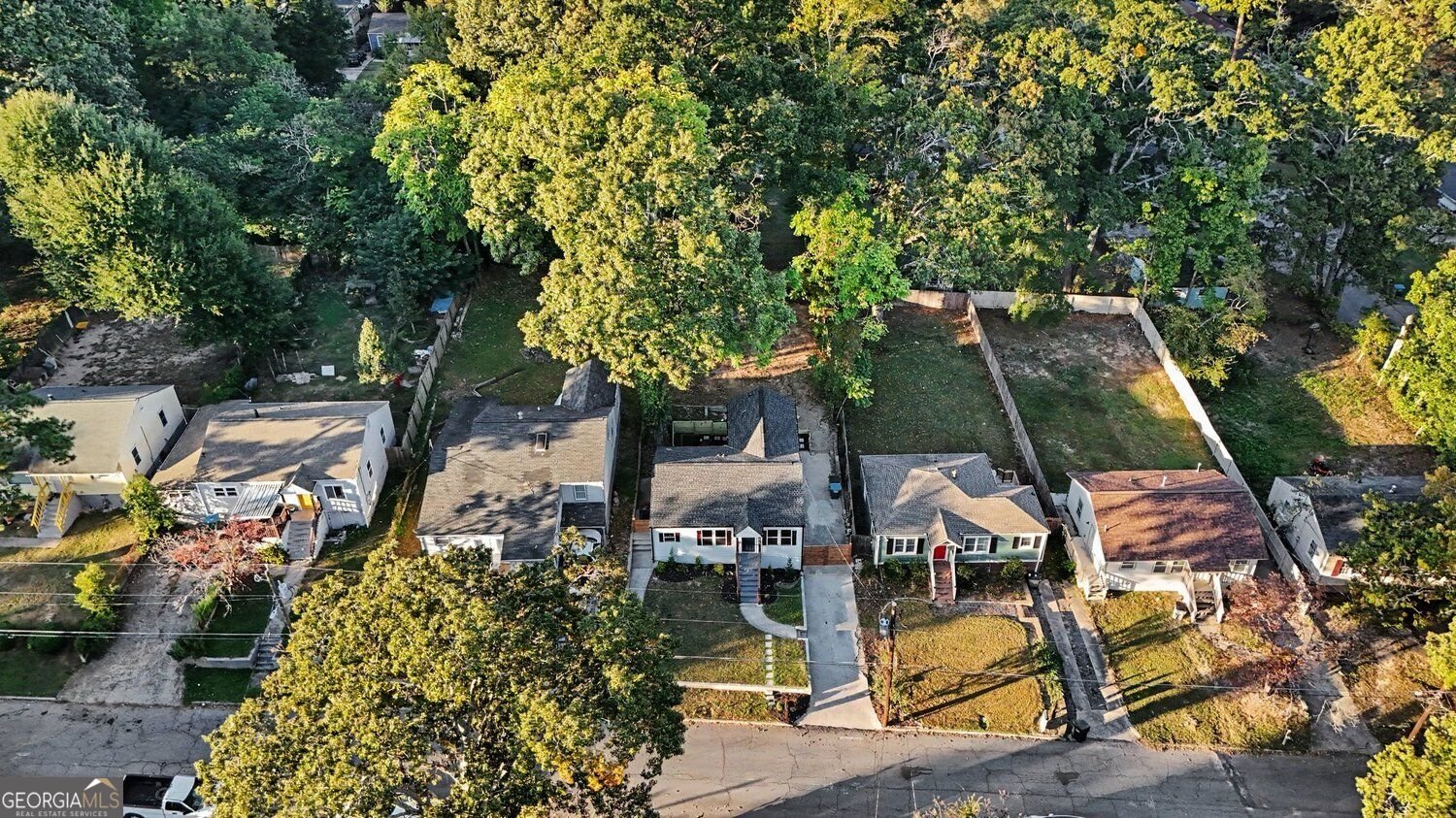 213 Birch Street Hapeville - Photo 29