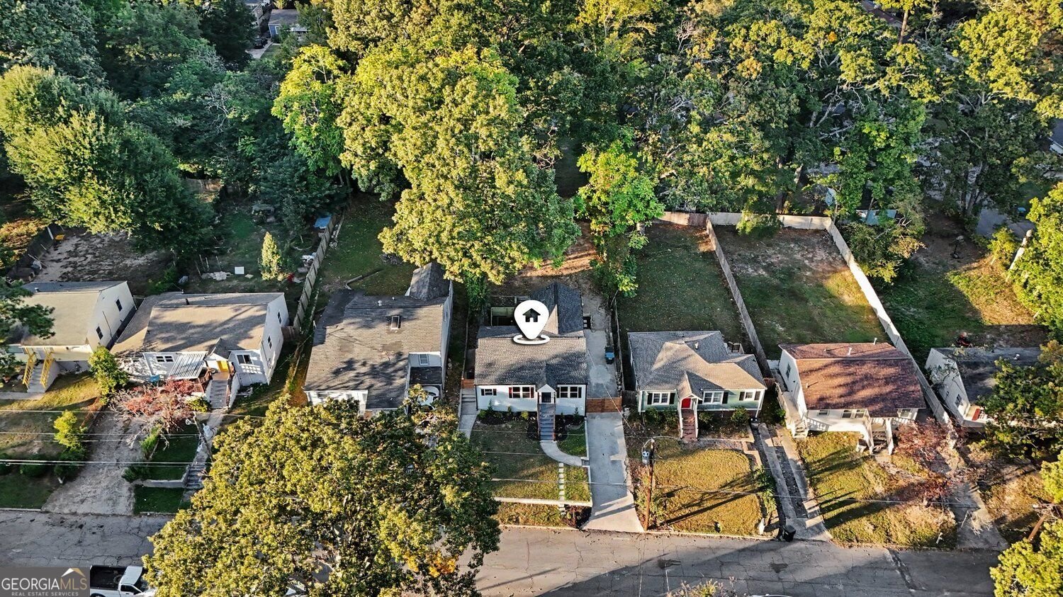 213 Birch Street Hapeville - Photo 32