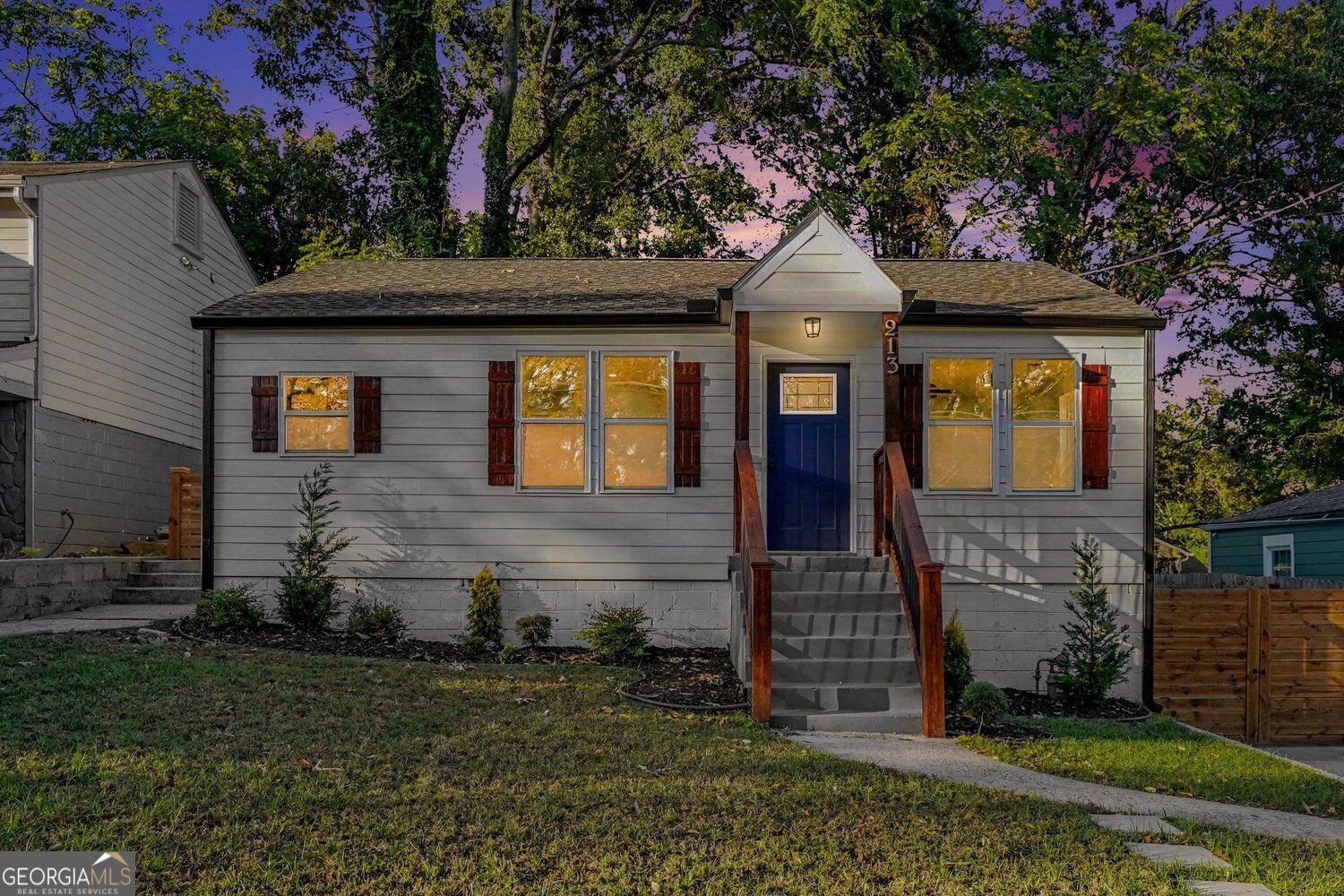 213 Birch Street Hapeville - Photo 6