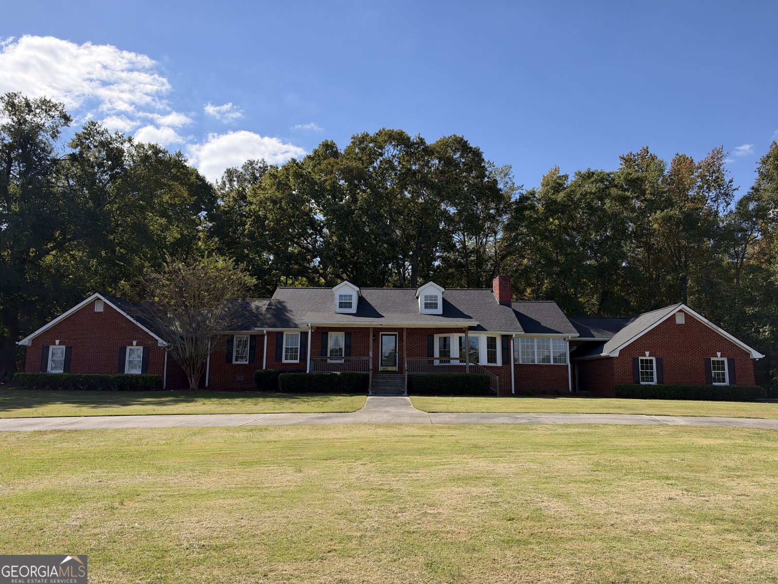 585 P J East Road Covington - main photo