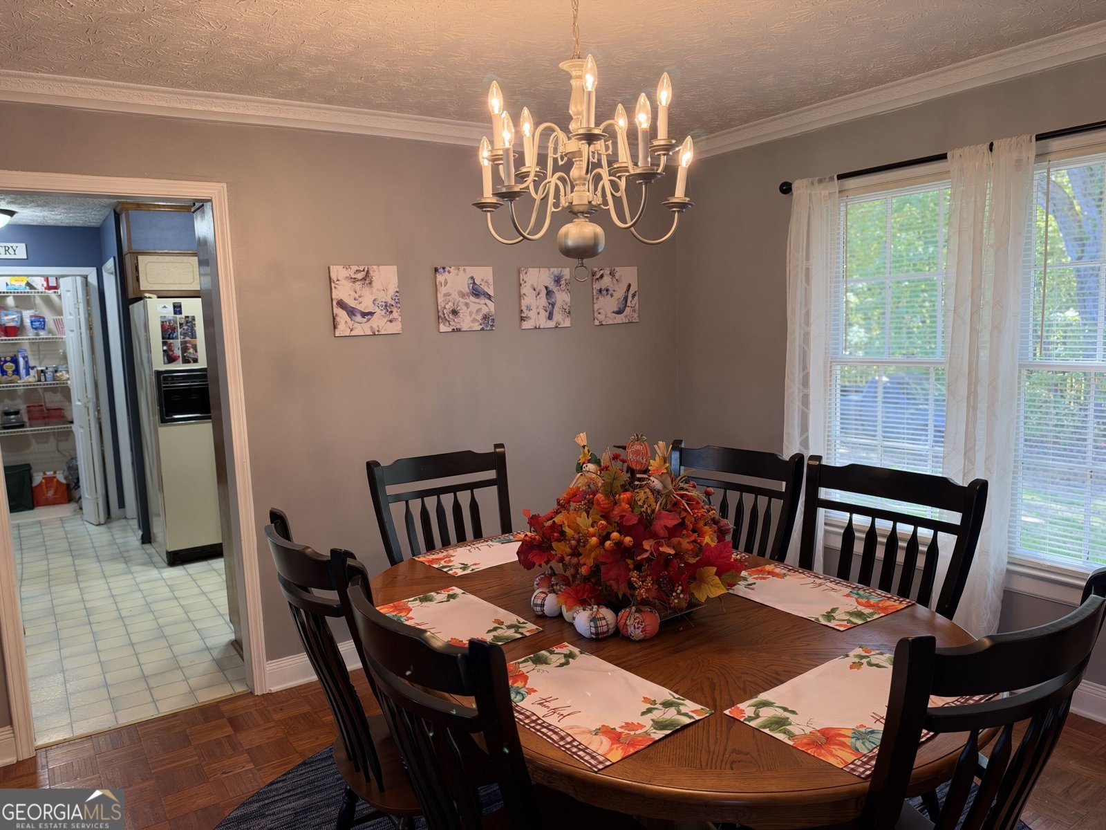 585 P J East Road Covington - Photo 12