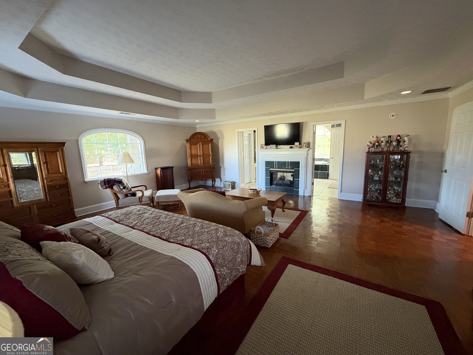 585 P J East Road Covington - Photo 16