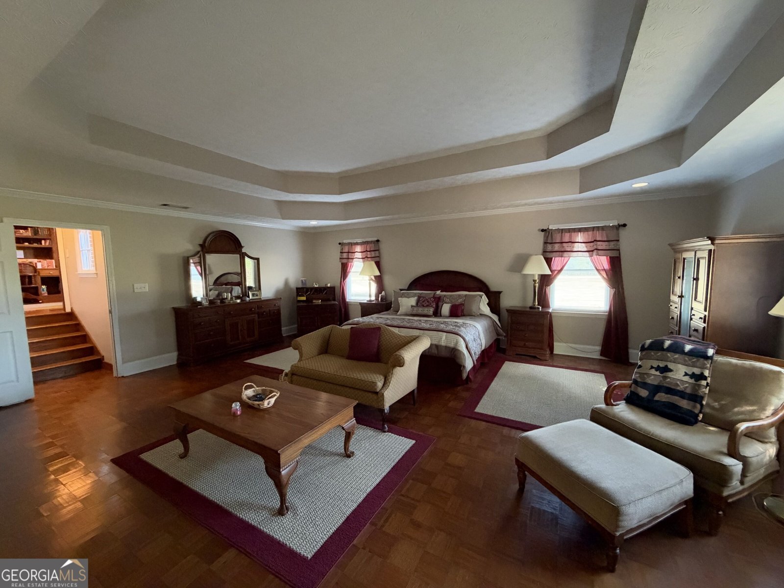 585 P J East Road Covington - Photo 18