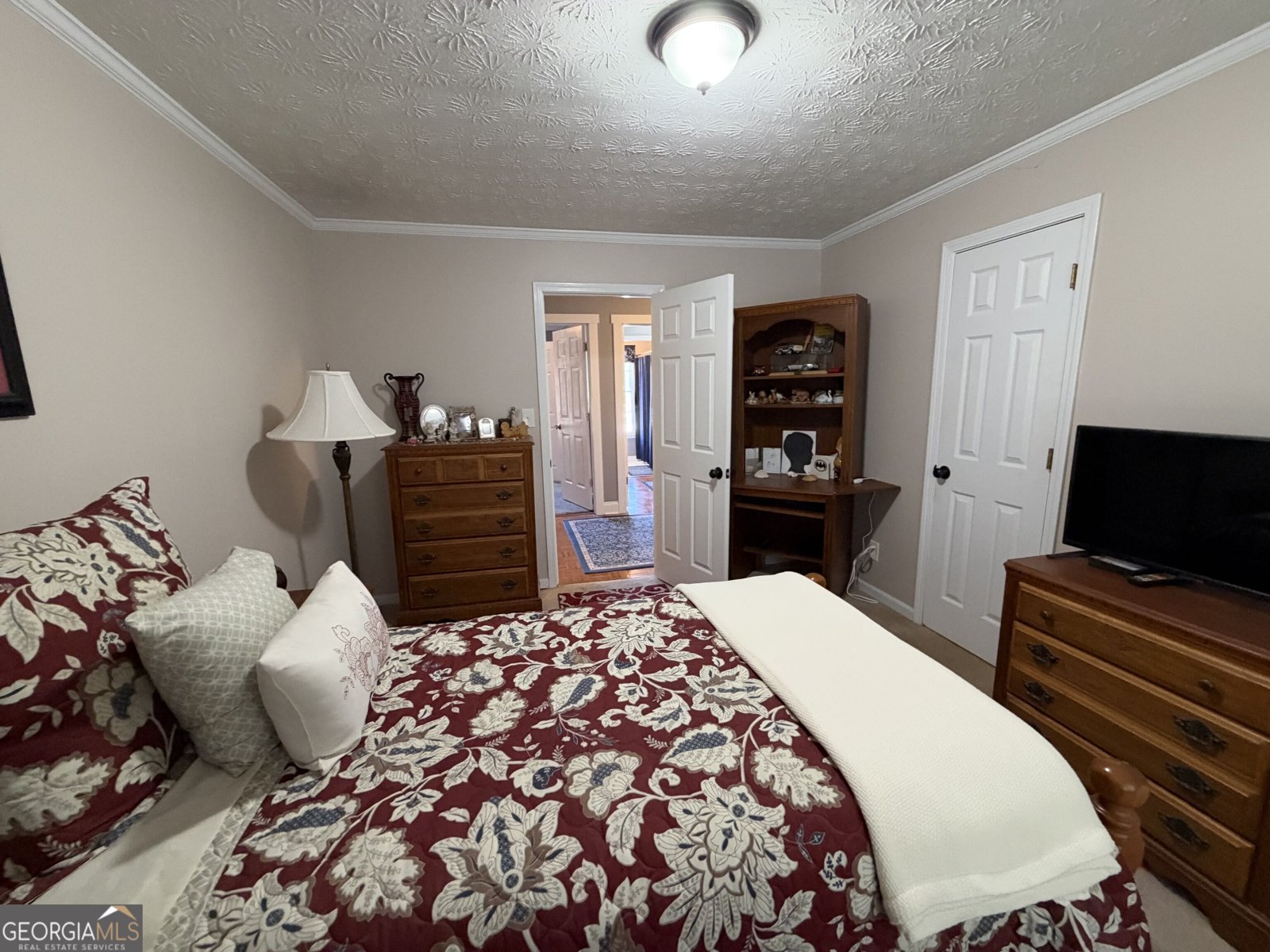 585 P J East Road Covington - Photo 32