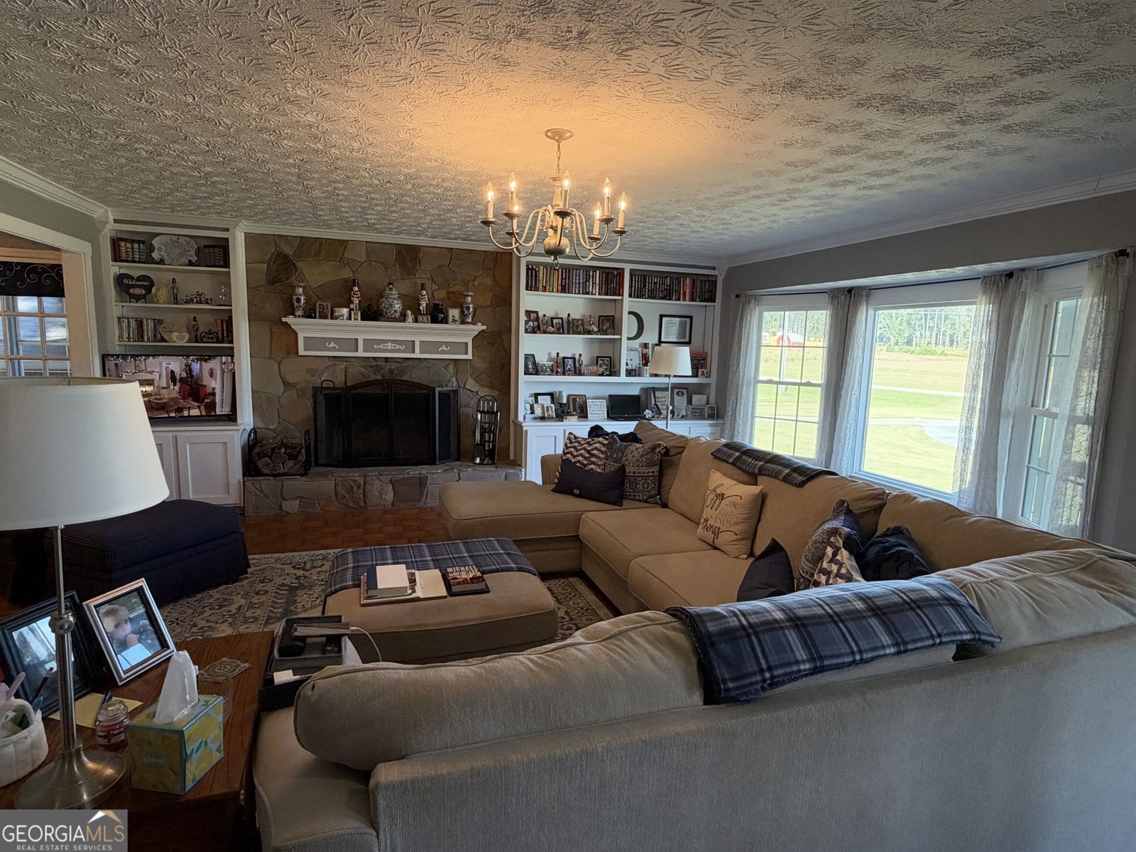 585 P J East Road Covington - Photo 38