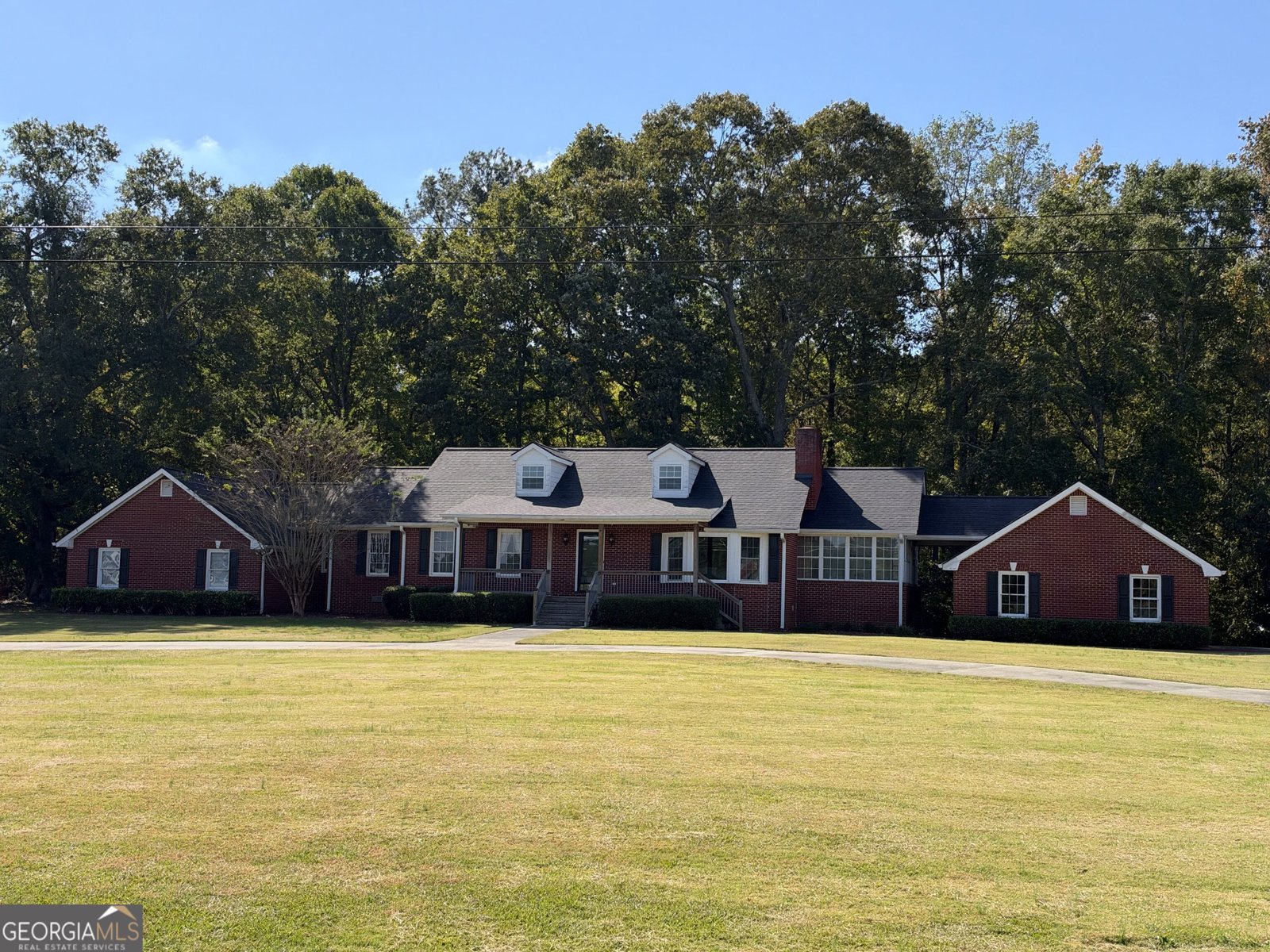 585 P J East Road Covington - Photo 44