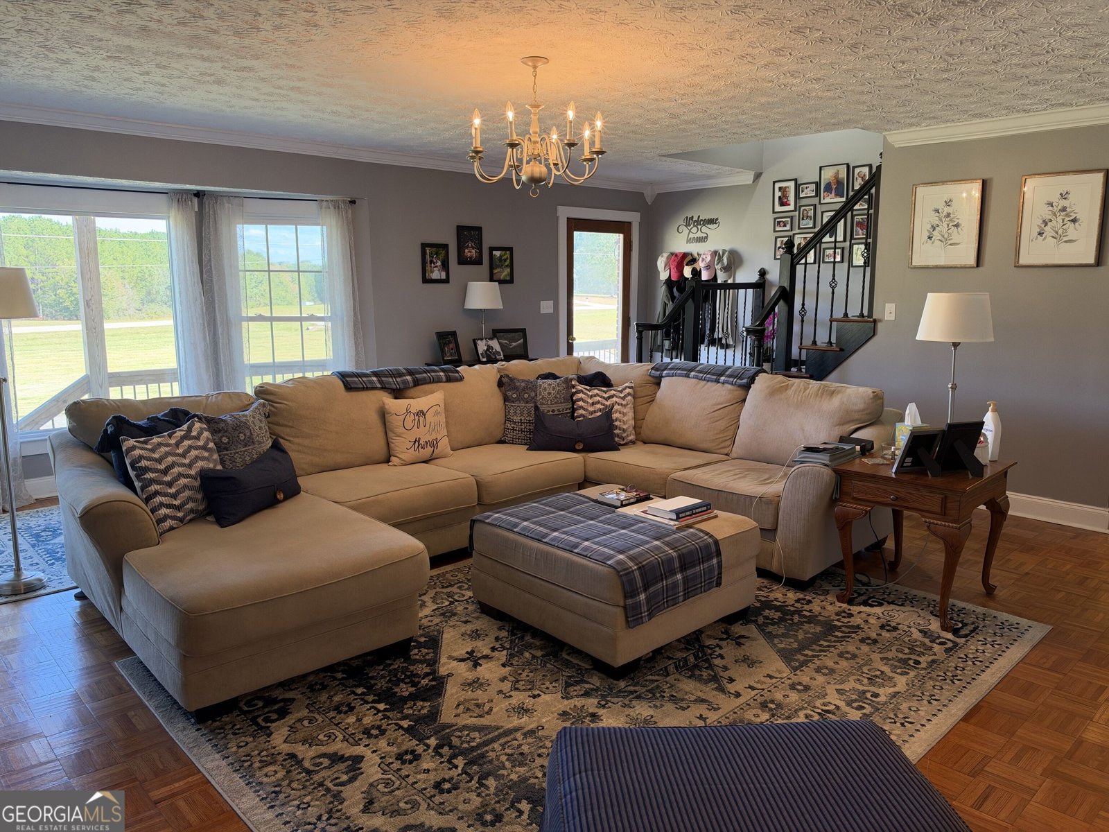 585 P J East Road Covington - Photo 6