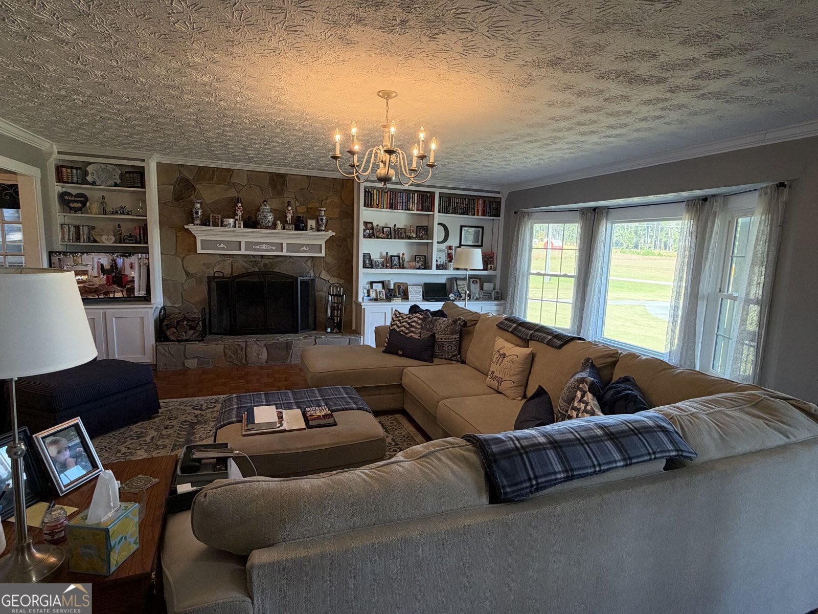 585 P J East Road Covington - Photo 7