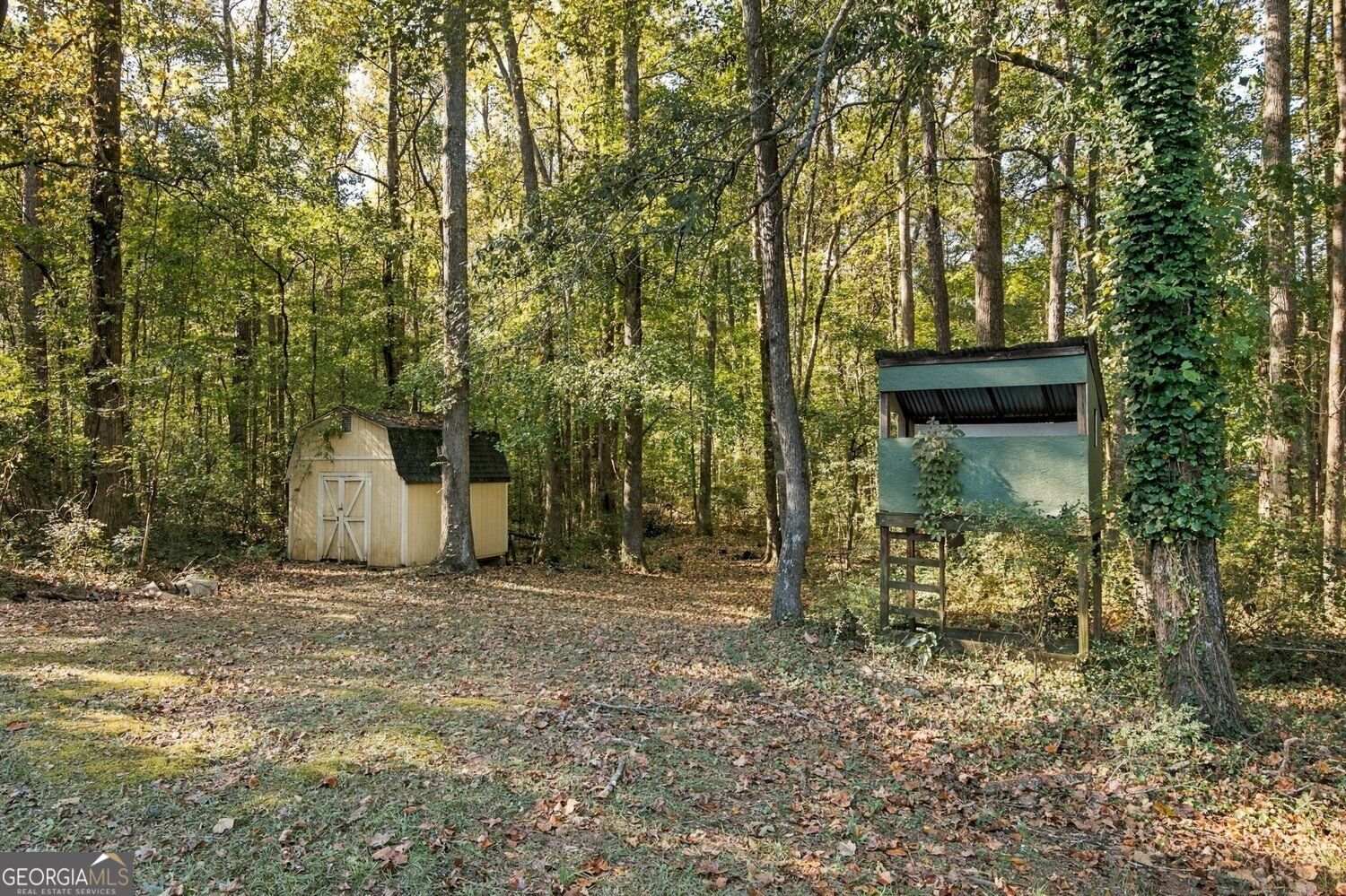 145 Hardwood Drive Covington - Photo 25