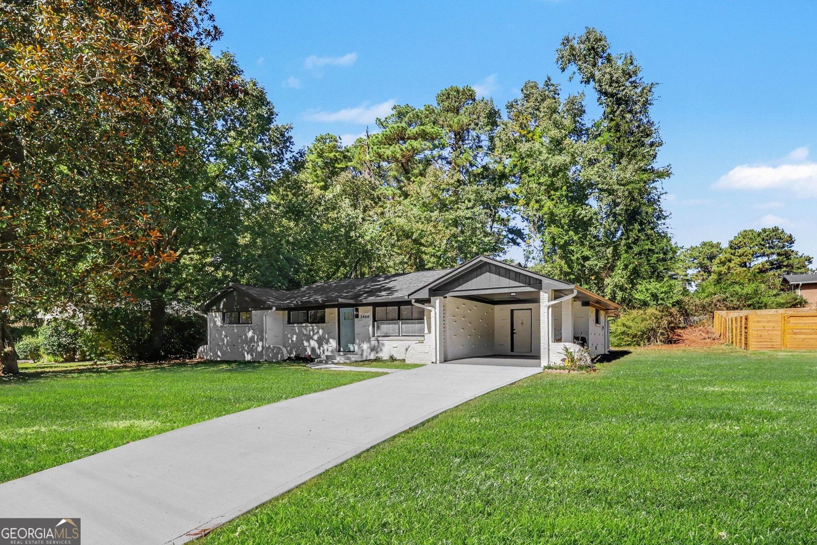 3464 Spring Circle Decatur - Photo 28
