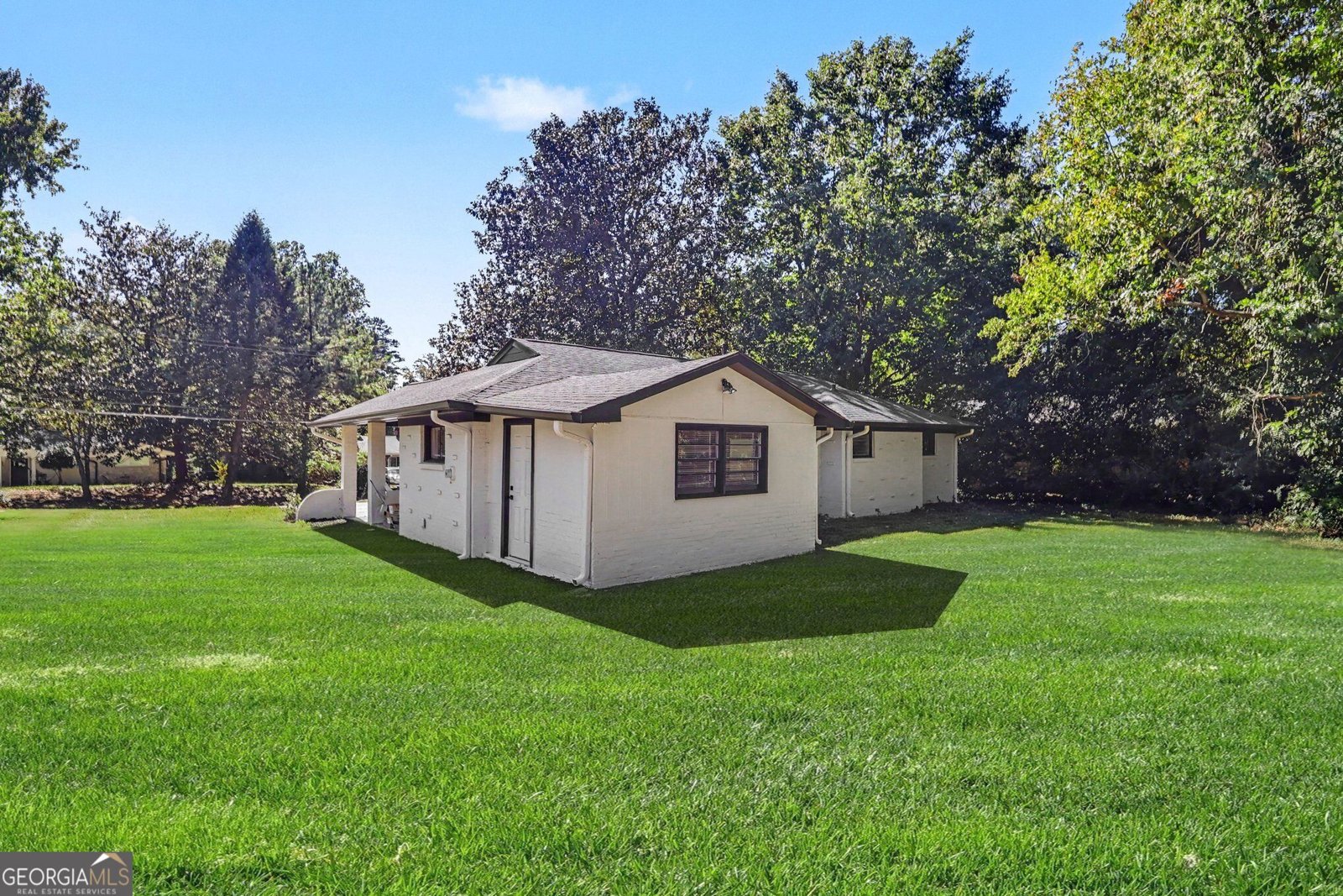 3464 Spring Circle Decatur - Photo 29