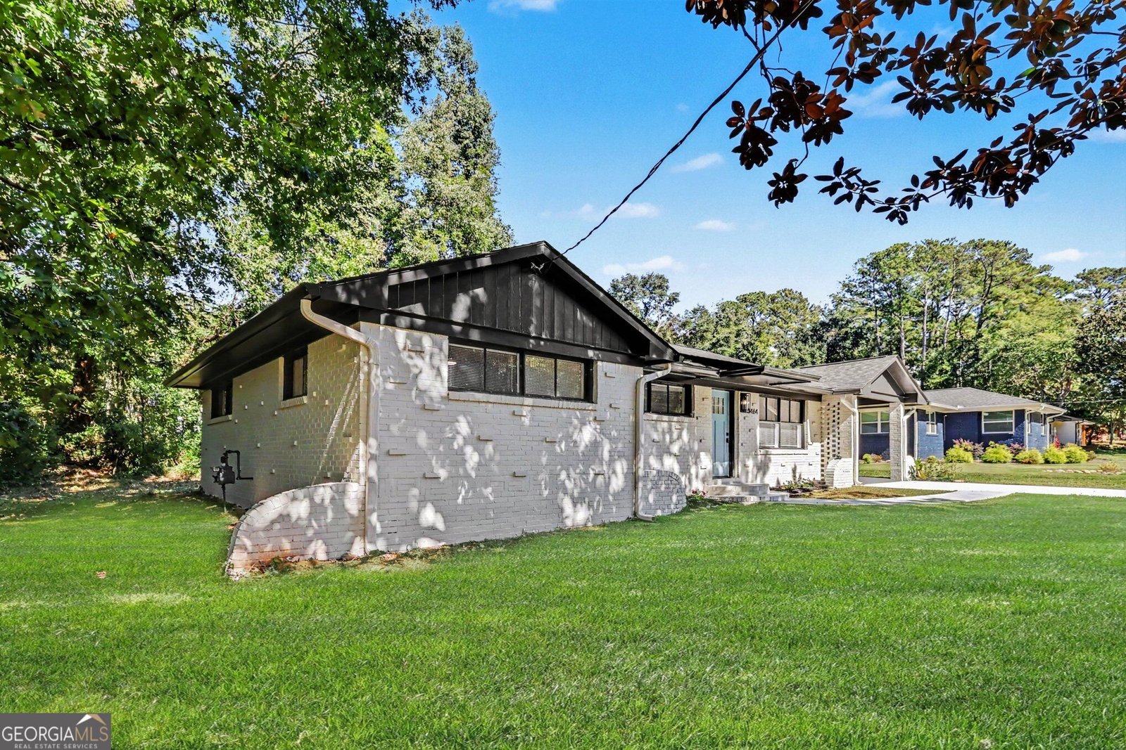 3464 Spring Circle Decatur - Photo 30