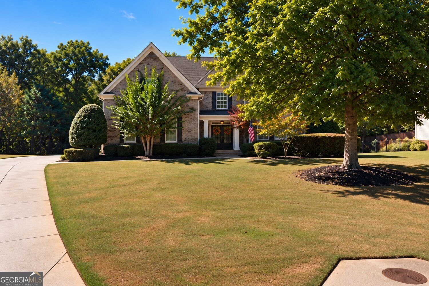 310 Flatstone Way Marietta - main photo